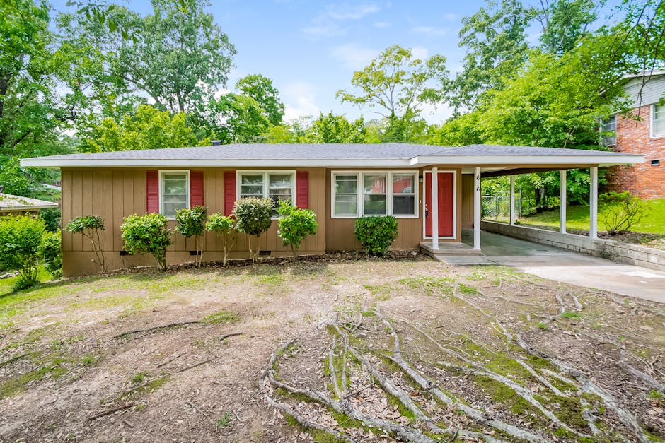 616 Park Ave, Fairfield, AL 35064 Home for Rent 3 Beds, 1.5 Baths